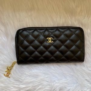 Chanel Wallet